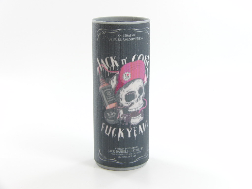 Energy drink