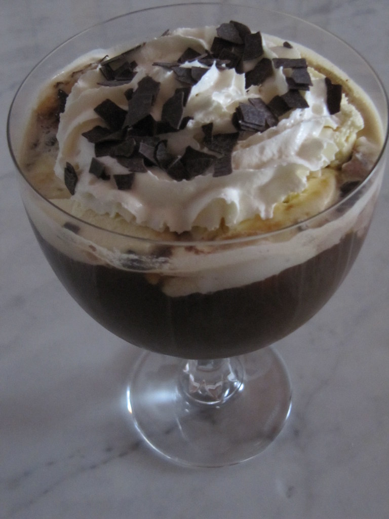 Glace