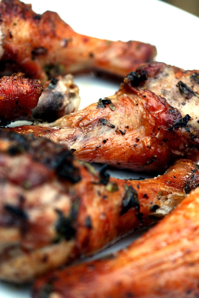 Chicken fillet steak (per 100 g)