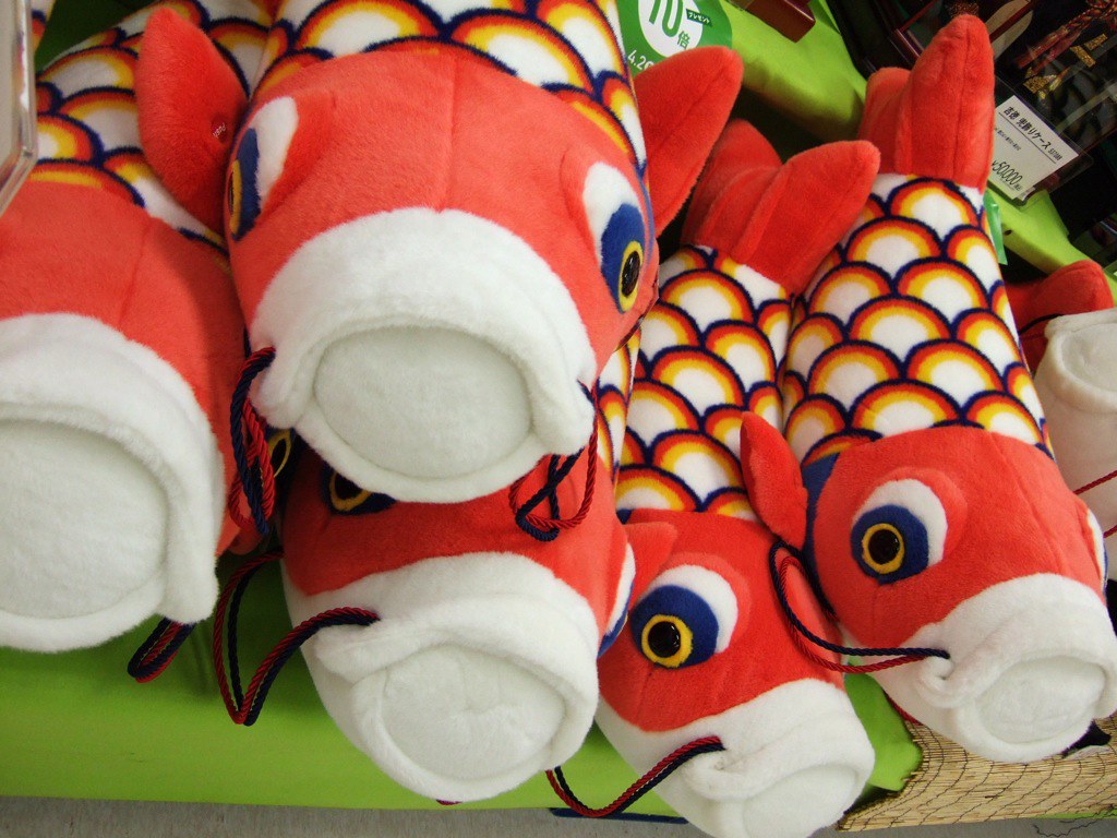 Stuffed carp (per 100 g)