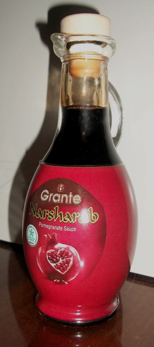 Narsharab