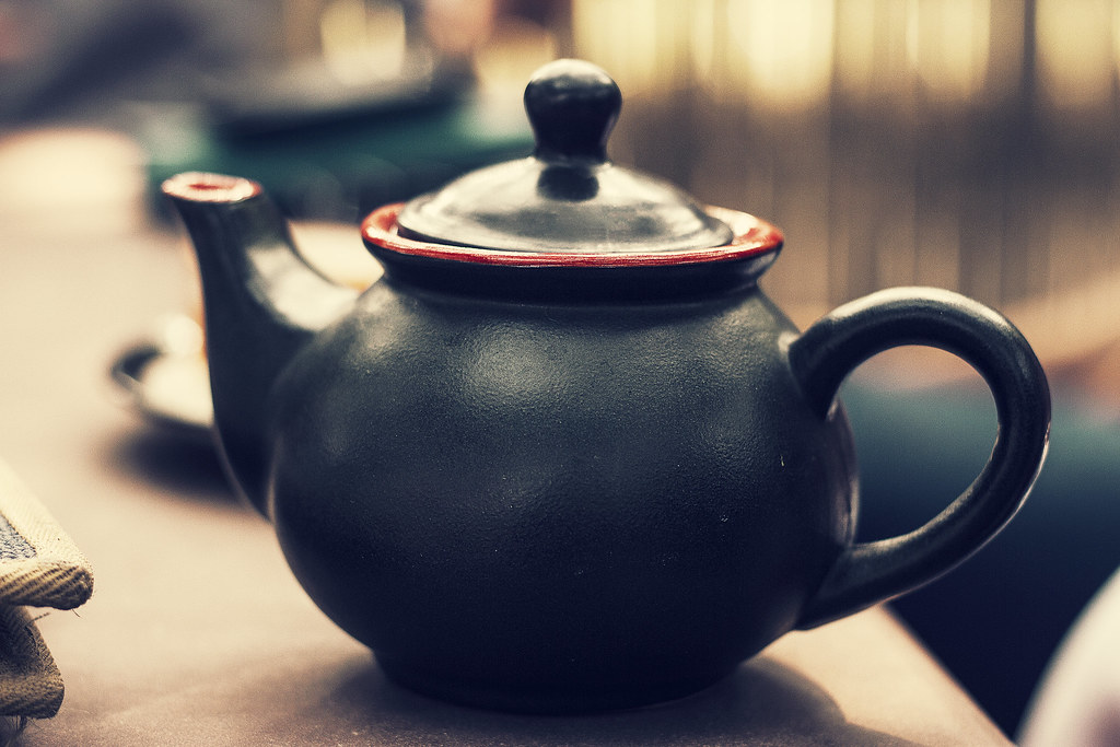 Classic tea 0.5 L