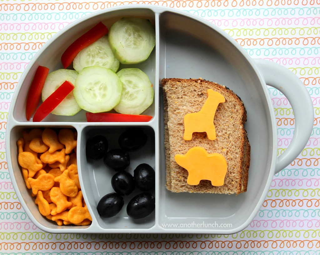 Vegetable assortment